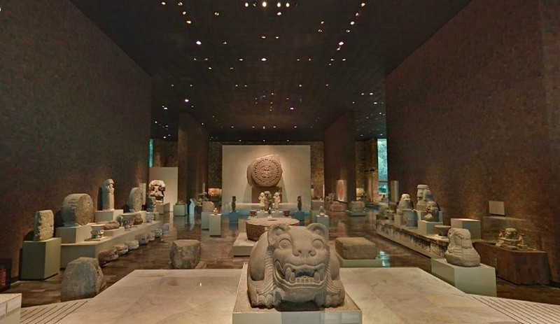 Sala Mexica