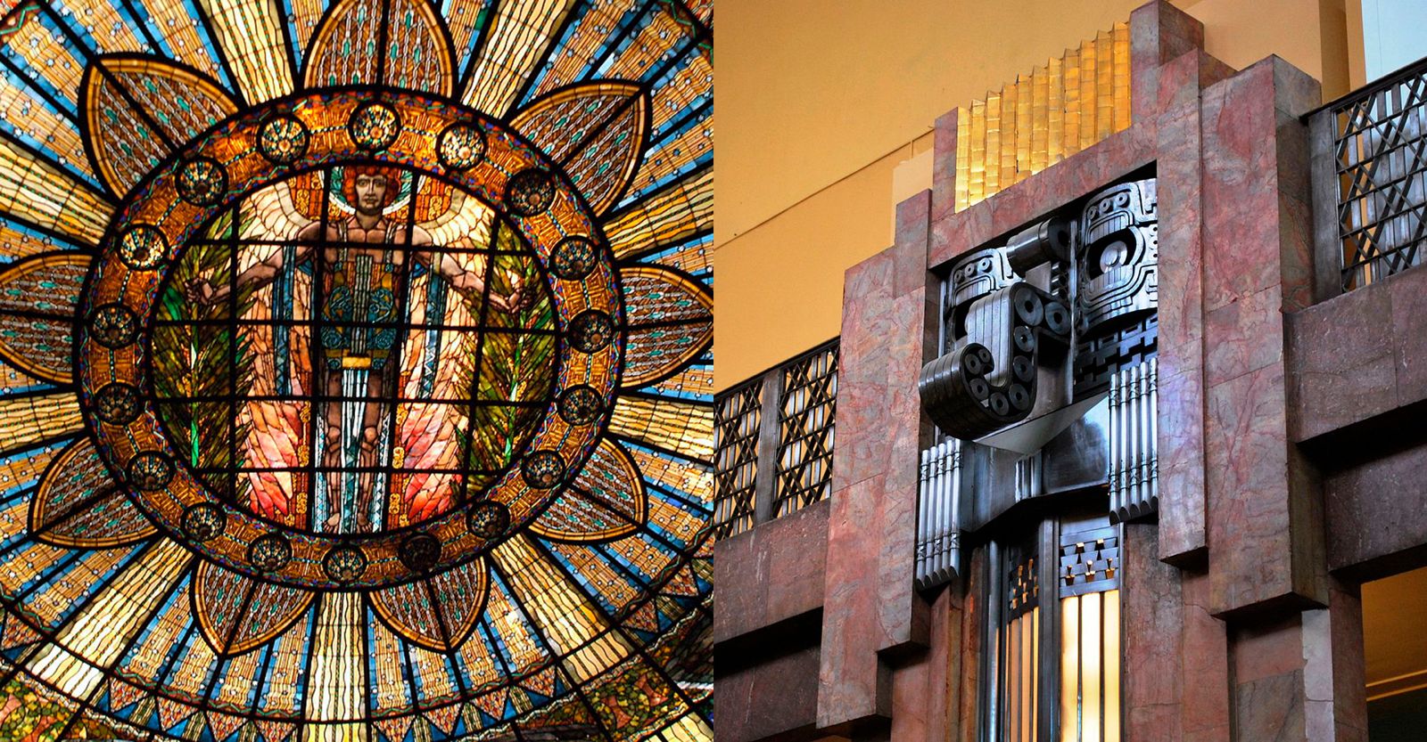 Exposición temporal