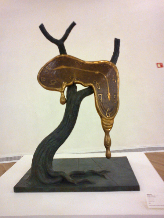 Exposición temporal